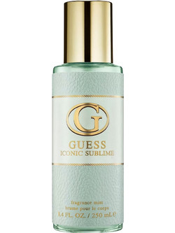 Guess Iconic Sublime Body Mist 250ml