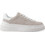 Renato Garini Ανδρικά Sneakers Μπεζ W5700110362A