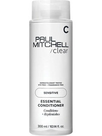 Paul Mitchell Clear Sensitive Essential Conditioner για Επανόρθωση 300ml