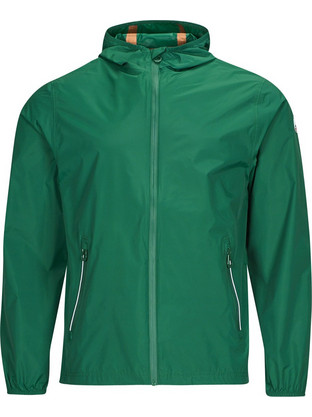 Jott Ανδρικό Μπουφάν Puffer Πράσινο FW23MJAC13-249