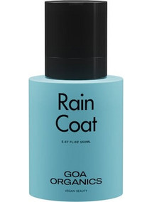 Goa Organics Rain Coat Σπρέι Μαλλιών για Φριζάρισμα 150ml