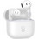 Baseus BS2 Lite Ακουστικά Bluetooth Earbud Ανθεκτικά στο Νερό White