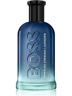 Hugo Boss Bottled Striking Lavender Eau de Parfum 200ml