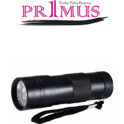 Primus 2200 Φακός Μπαταρίας Led