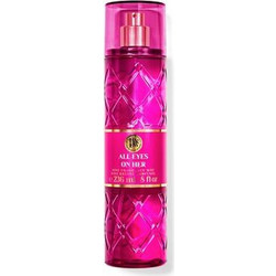 Bath & Body Works All Eyes On Her Body Mist 236ml