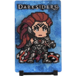 FiGGYZ Darksiders Fury Collectible Magnet