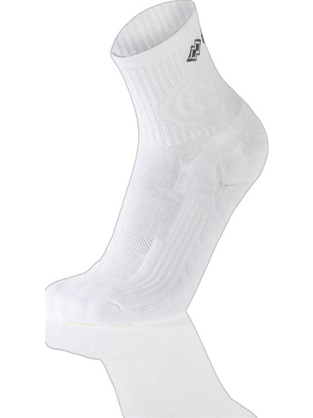 Errea Ανδρικές Κάλτσες Κοντές Λευκές A422000028
