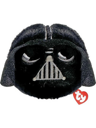 Ty Beanie Bouncers Star Wars Darth Vader