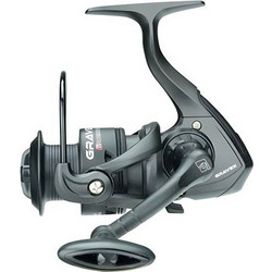 Robinson Gravex FD 3000 Μηχανισμός Ψαρέματος για Spinning για Αριστερόχειρες