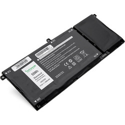 Multienergy Συμβατή Μπαταρία Laptop για Dell Inspiron 15 5501 Type B 36mAh