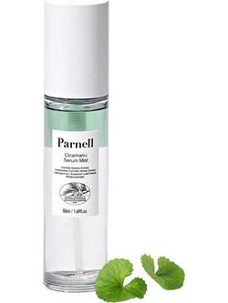 Parnell Cicamanu Mist Ενυδατικό Serum Προσώπου 50ml