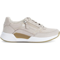 Gabor Γυναικεία Sneakers Εκρού 86957-31