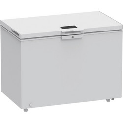 Whirlpool W3RHS30EW Καταψύκτης Μπαούλο 308lt