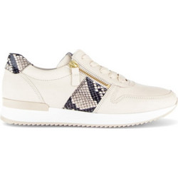 Gabor Γυναικεία Sneakers Λευκά 93420-28