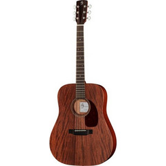 Harley Benton Custom Line CLD-15M Natural Satin