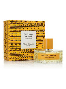 Vilhelm Parfumerie The Oud Affair Eau de Parfum 100ml