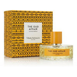 Vilhelm Parfumerie The Oud Affair Eau de Parfum 100ml