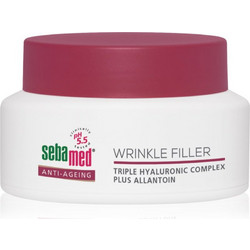 Sebamed Anti-Ageing Wrinkle Filler Cream 50ml