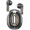 XO X43 Ακουστικά Bluetooth In Ear Ανθεκτικά στο Νερό Black