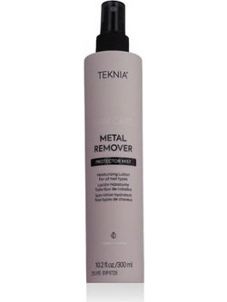 Lakme Teknia Metal Remover Spray Μαλλιών 300ml