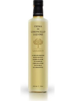 Lazaris Λικέρ Λεμόνι 250ml