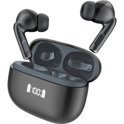 Celebrat W72 Ακουστικά Bluetooth In Ear Black