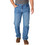 Carhartt Ανδρικό Τζιν Παντελόνι Loose Εφαρμογή Μπλε 106988-HR2