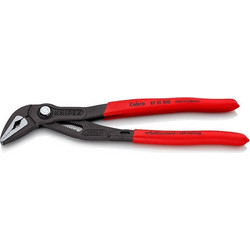 Knipex Cobra Γκαζοτανάλια 1.75" 250mm