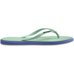 Havaianas Γυναικείες Σαγιονάρες Αντιολισθητικές Βεραμάν 4149584-3562