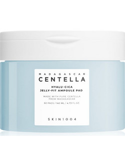 Skin1004 Madagascar Centella Hyalu-Cica Jelly-Fit Patches για Ενυδάτωση με Υαλουρονικό 60τμχ