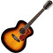 Guild F-2512E Deluxe Antique Sunburst Guild F-2512E Deluxe Antique Sunburst
