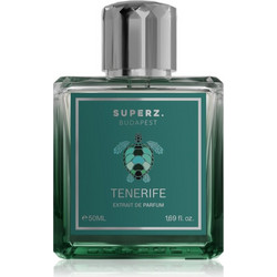 Superz. Tenerife Pure Parfum 50ml