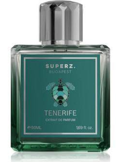 Superz. Tenerife Pure Parfum 50ml