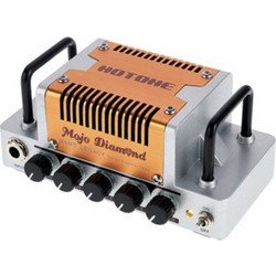 Hotone Audio Nano Legacy Mojo Diamond