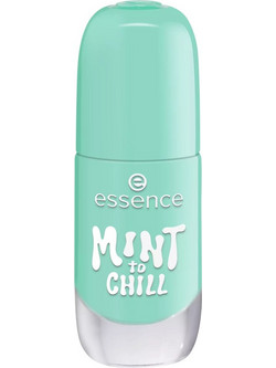 Essence 38 Mint To Chill Gloss Βερνίκι Νυχιών 8ml