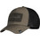 Pentagon Ανδρικό Καπέλο Jockey με Δίχτυ Snapback Υφασμάτινο Καφέ K13069