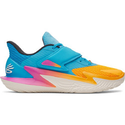 Under Armour Ανδρικά Sneakers Πολύχρωμα 6011484-419
