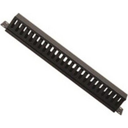 Safewell N139-CM3 Οδηγός Καλωδίων για Καμπίνες Rack Μεταλλικός 1U
