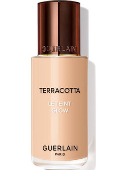 Guerlain Le Teint Glow 2C Cool Liquid Foundation 35ml