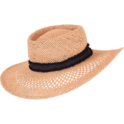 Hurley Γυναικείο Καπέλο Fedora Ψάθινο Ταμπά HIHW0002-235