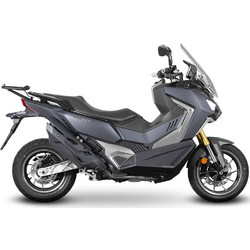 Shad Top Master Σχάρα Μηχανής για Sym ADX TG '25-'26