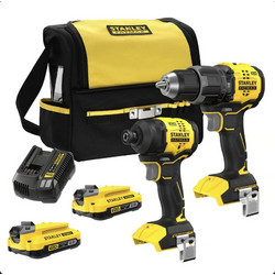 Stanley SFMCK201D2S
