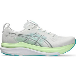 ASICS Gel-Kayano 33 Ανδρικά Αθλητικά Παπούτσια για Τρέξιμο Λευκά 1011C167-100