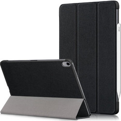 Tri-Fold Book Black (iPad Air 11 2026 / 2025 / 2024 / 2020)