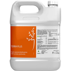 Emphyton Terra Plus Υγρός Διαφυλλικός Βιοδιεγέρτης 20lt
