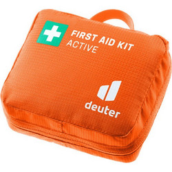 Deuter Active Τσάντα Πρώτων Βοηθειών Πορτοκαλί