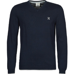 Oxbow Ανδρικό Πουλόβερ Navy Μπλε OXV918882