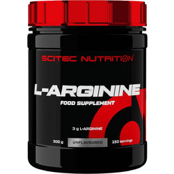 Scitec Nutrition L-Arginine 300gr