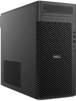 Dell Pro Max Tower T2 FCT2250 (Ultra 7 265/32GB/1TB SSD/RTX 2000 16GB/Windows 11)