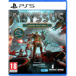 Abyssus: Brine Edition PS5
